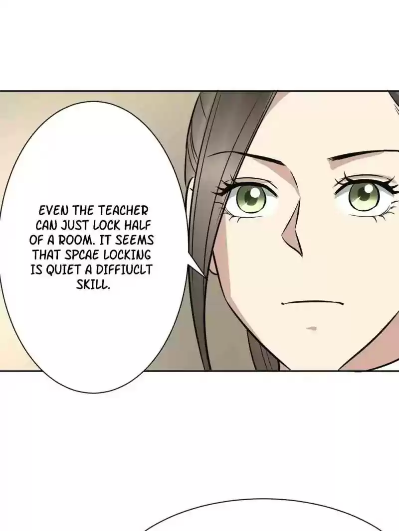 The Crazy Adventures of Mystical Doctor Chapter 80