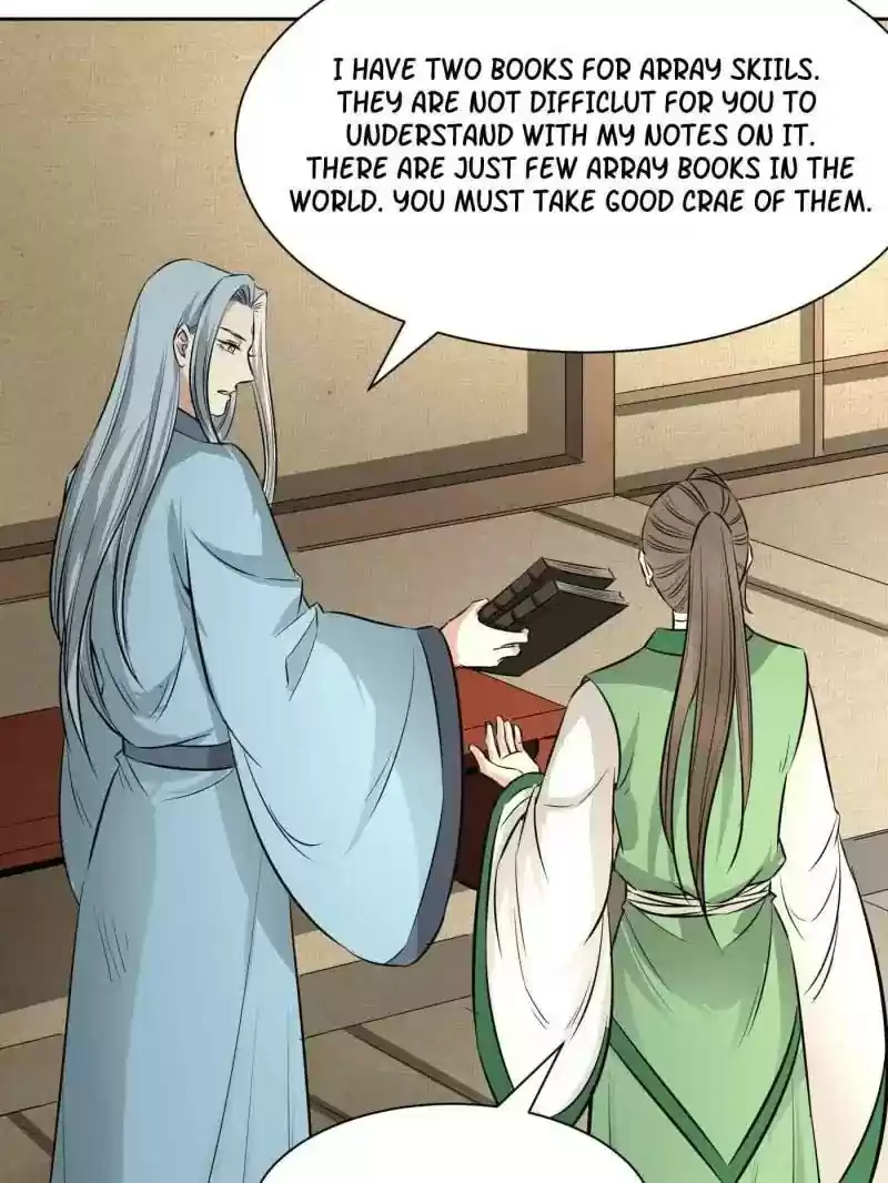 The Crazy Adventures of Mystical Doctor Chapter 80