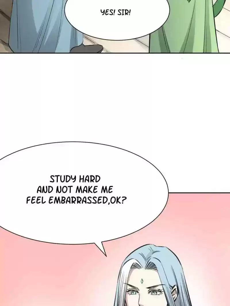 The Crazy Adventures of Mystical Doctor Chapter 80