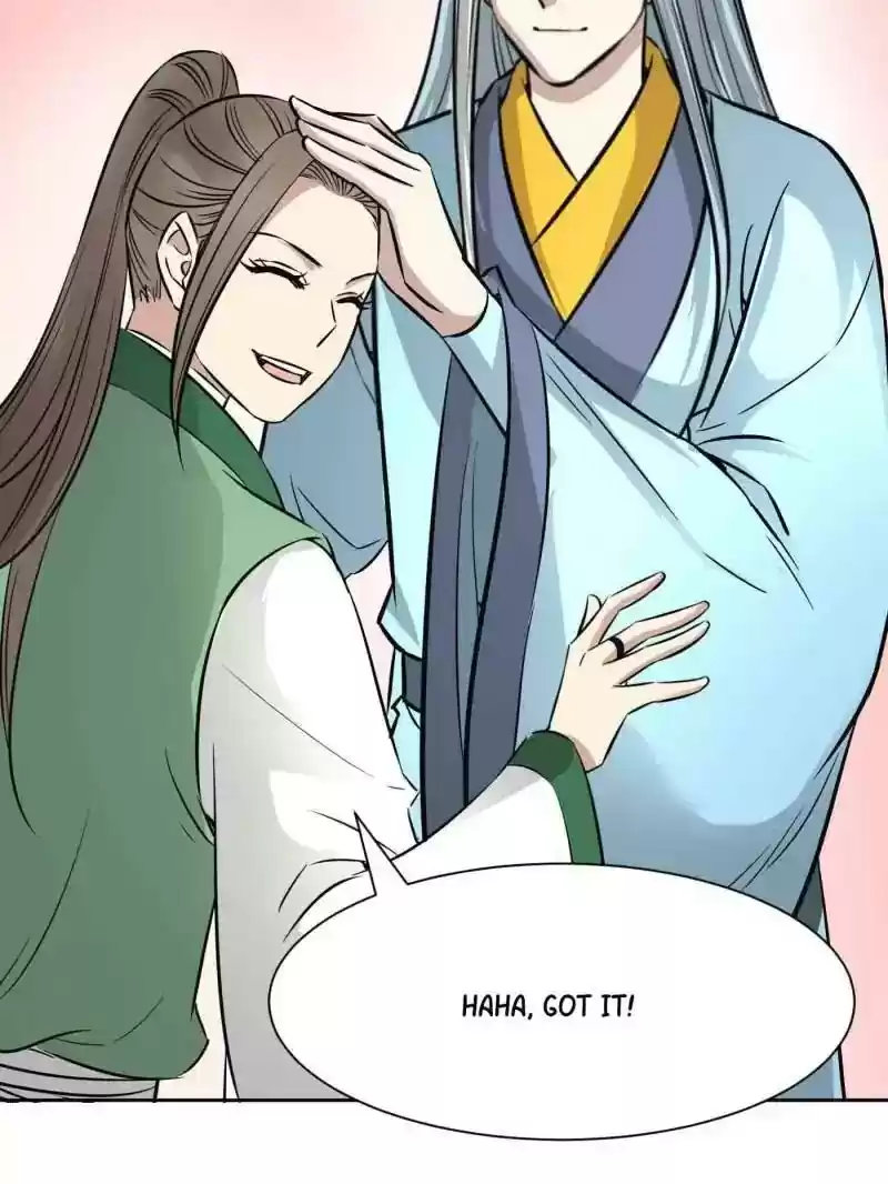 The Crazy Adventures of Mystical Doctor Chapter 80