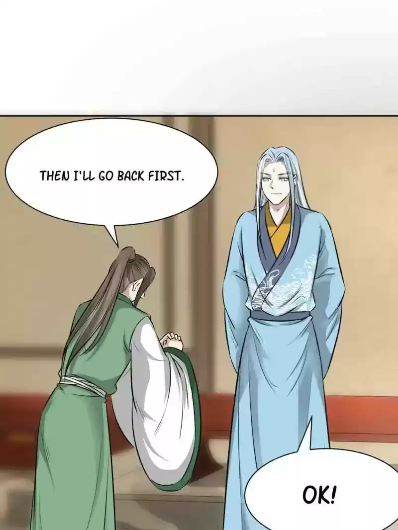 The Crazy Adventures of Mystical Doctor Chapter 80