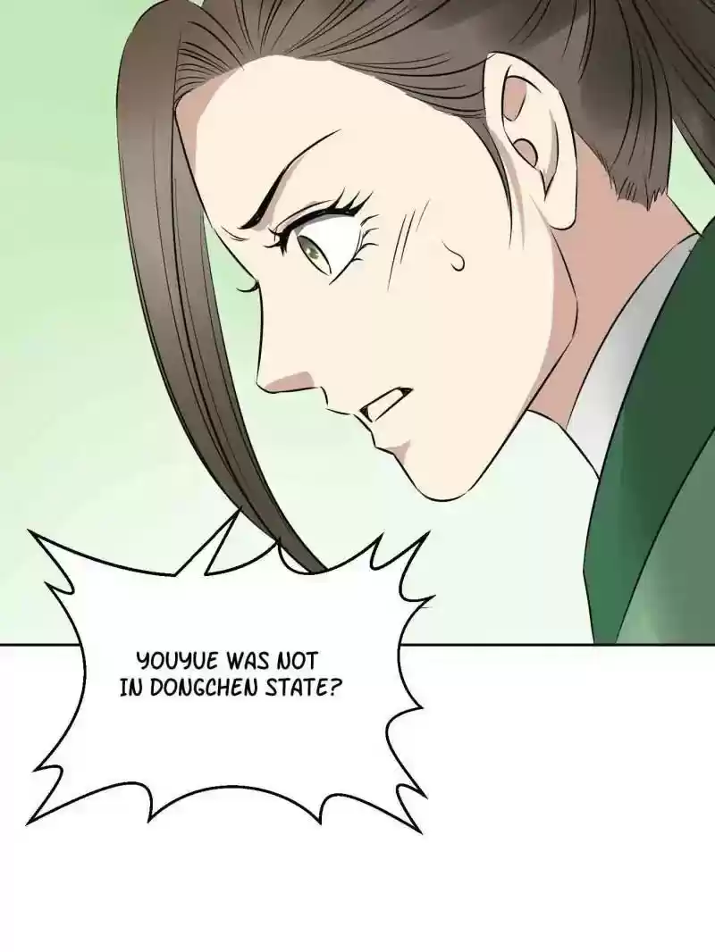 The Crazy Adventures of Mystical Doctor Chapter 80