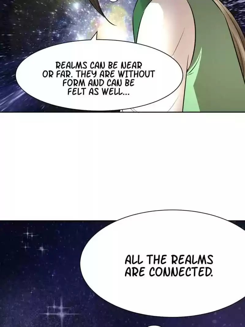 The Crazy Adventures of Mystical Doctor Chapter 81