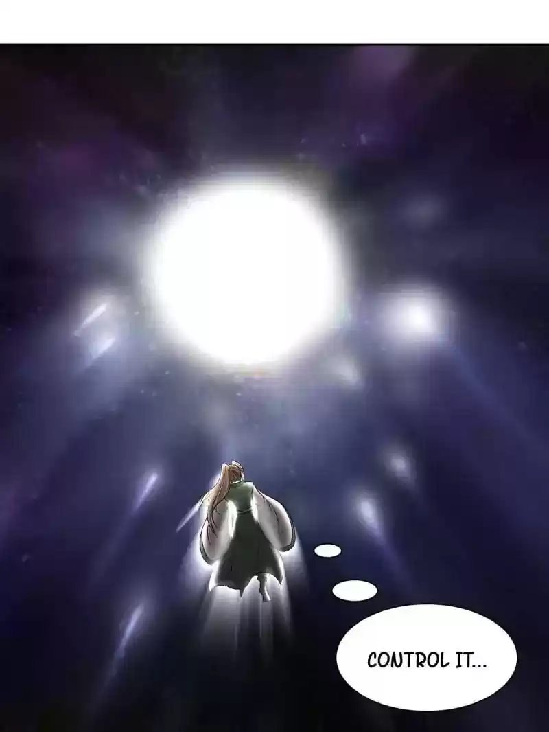 The Crazy Adventures of Mystical Doctor Chapter 81