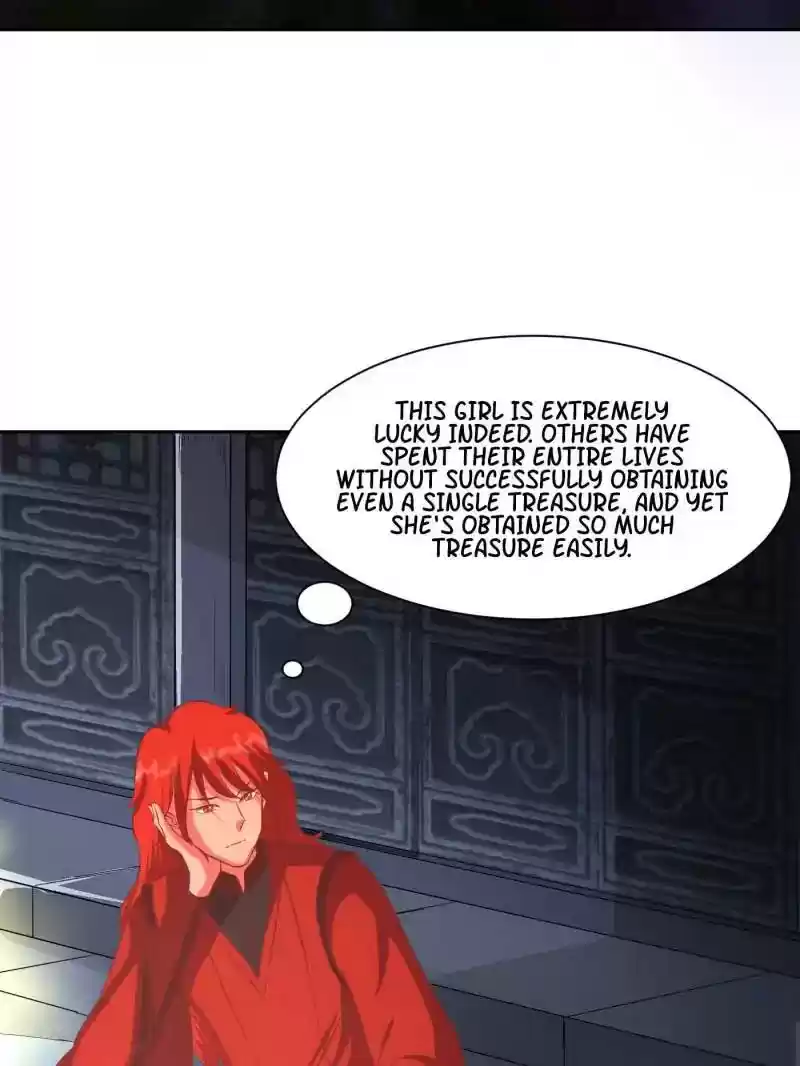 The Crazy Adventures of Mystical Doctor Chapter 81