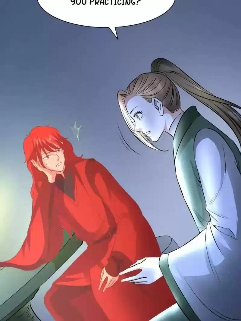 The Crazy Adventures of Mystical Doctor Chapter 81