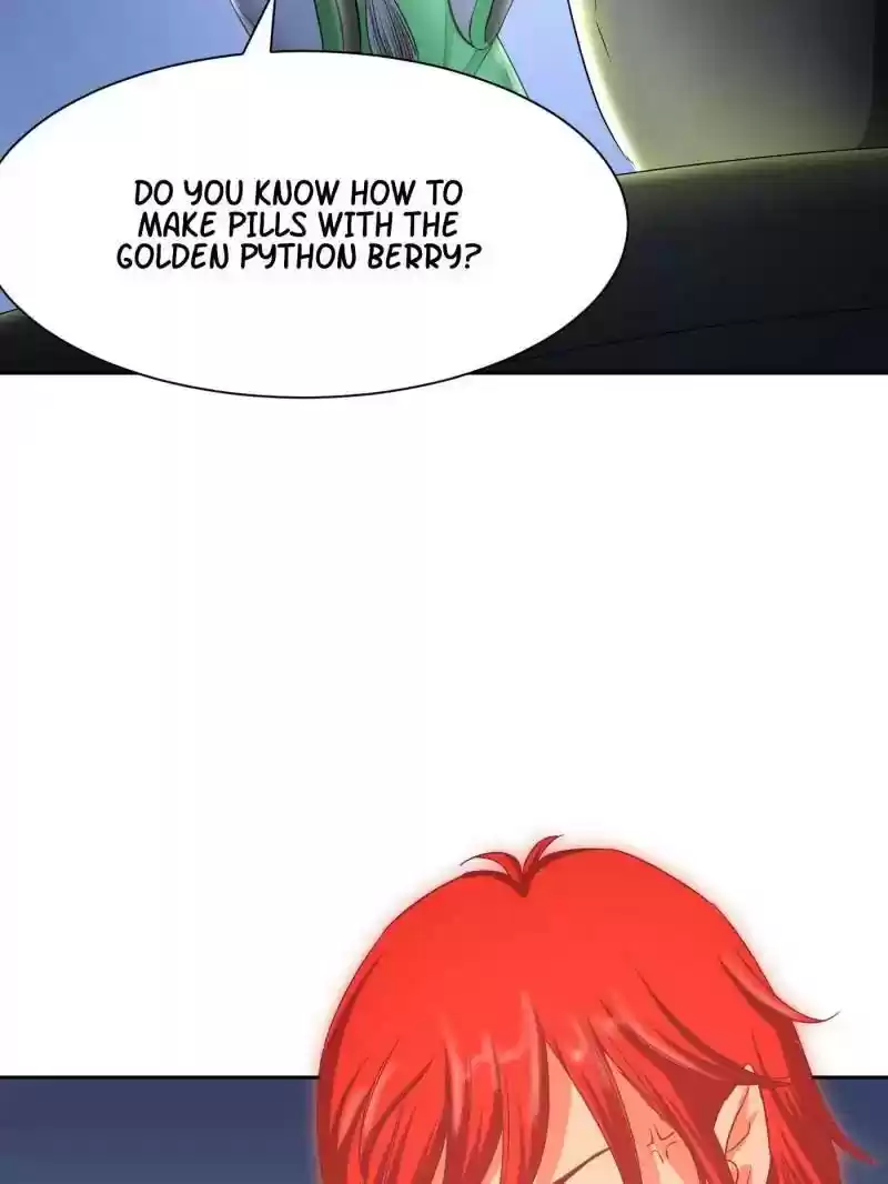 The Crazy Adventures of Mystical Doctor Chapter 81