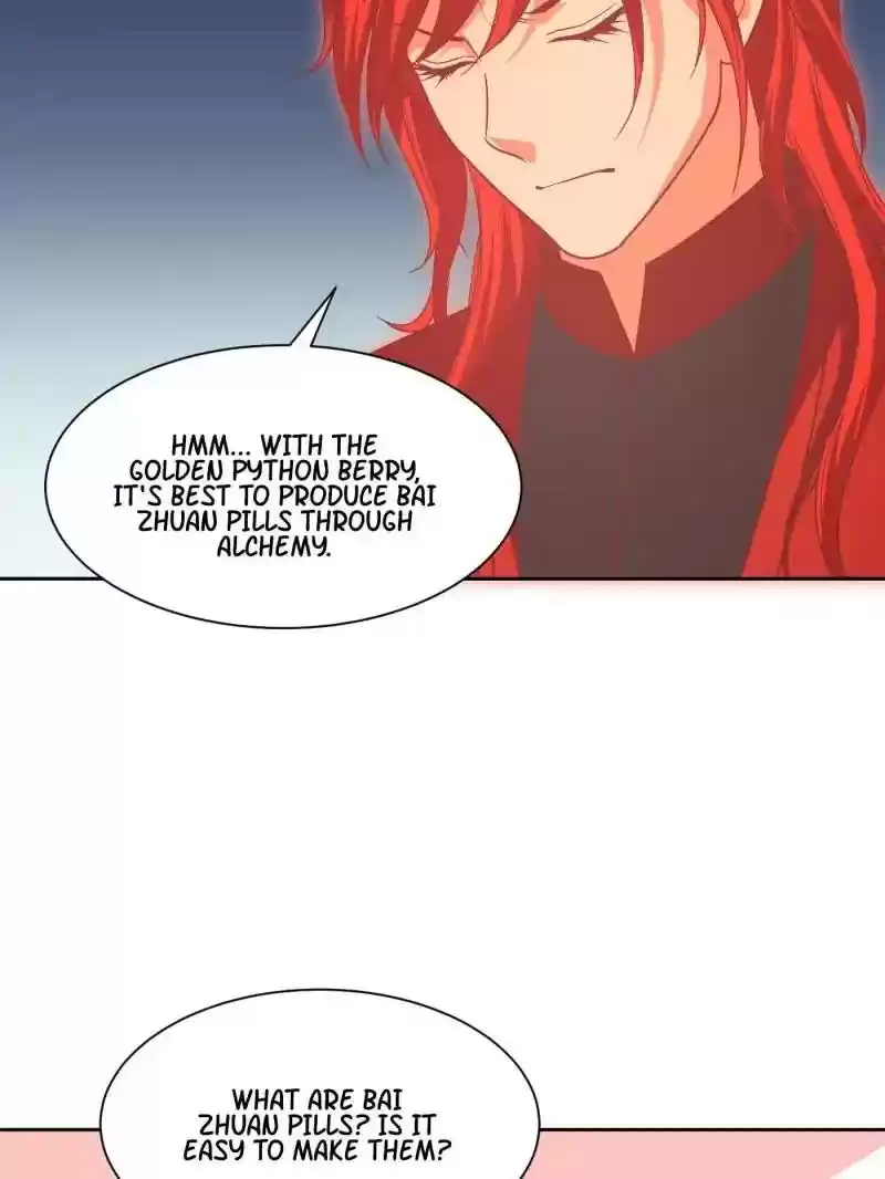 The Crazy Adventures of Mystical Doctor Chapter 81