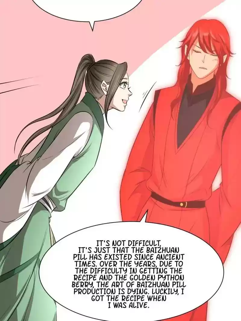 The Crazy Adventures of Mystical Doctor Chapter 81