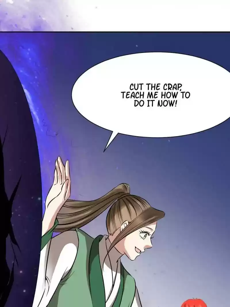 The Crazy Adventures of Mystical Doctor Chapter 81