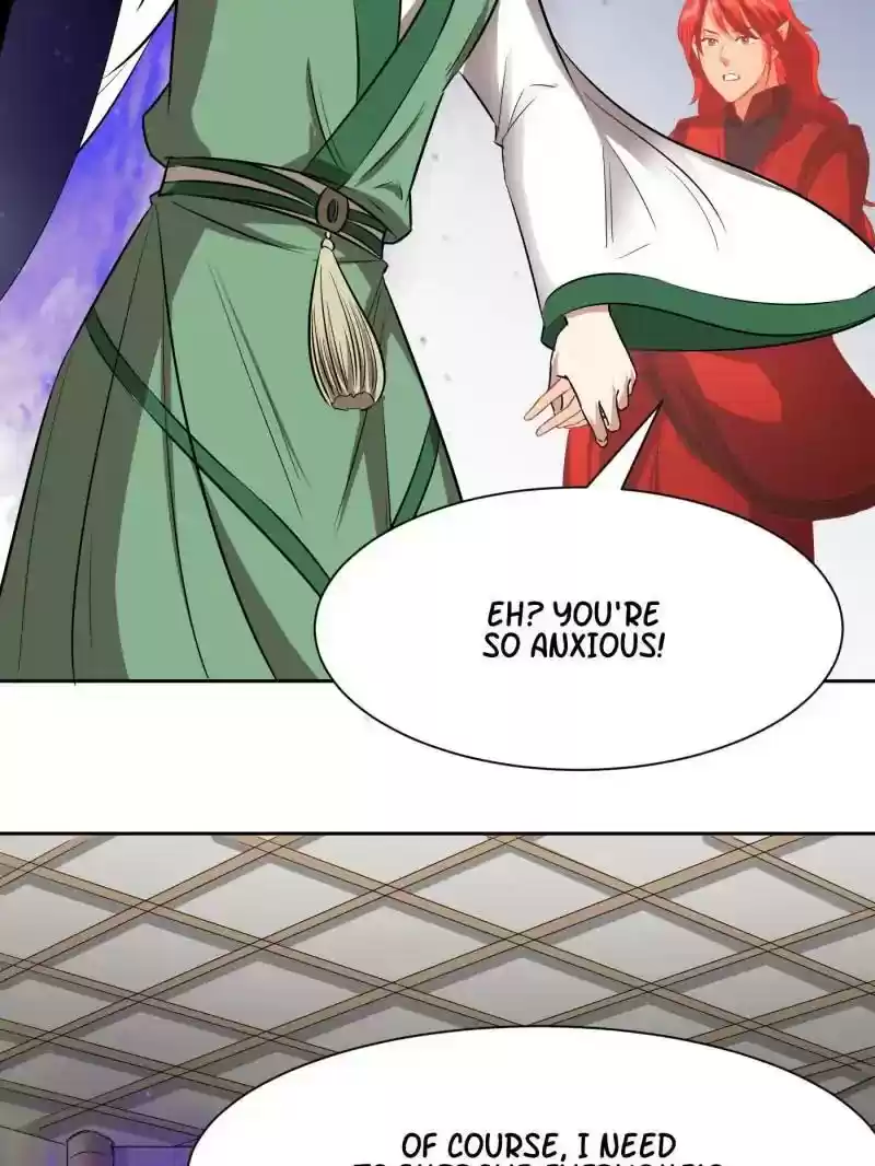 The Crazy Adventures of Mystical Doctor Chapter 81