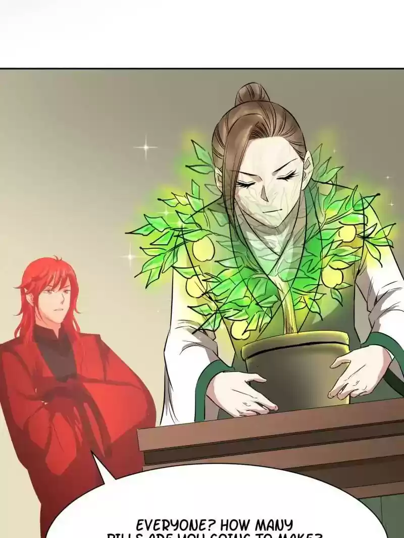 The Crazy Adventures of Mystical Doctor Chapter 81