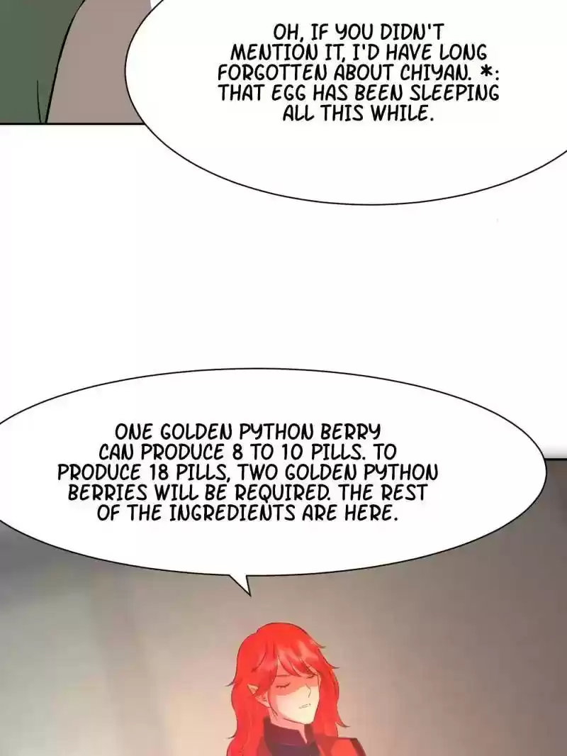 The Crazy Adventures of Mystical Doctor Chapter 81