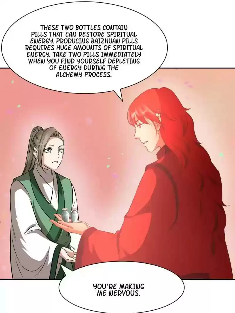 The Crazy Adventures of Mystical Doctor Chapter 81