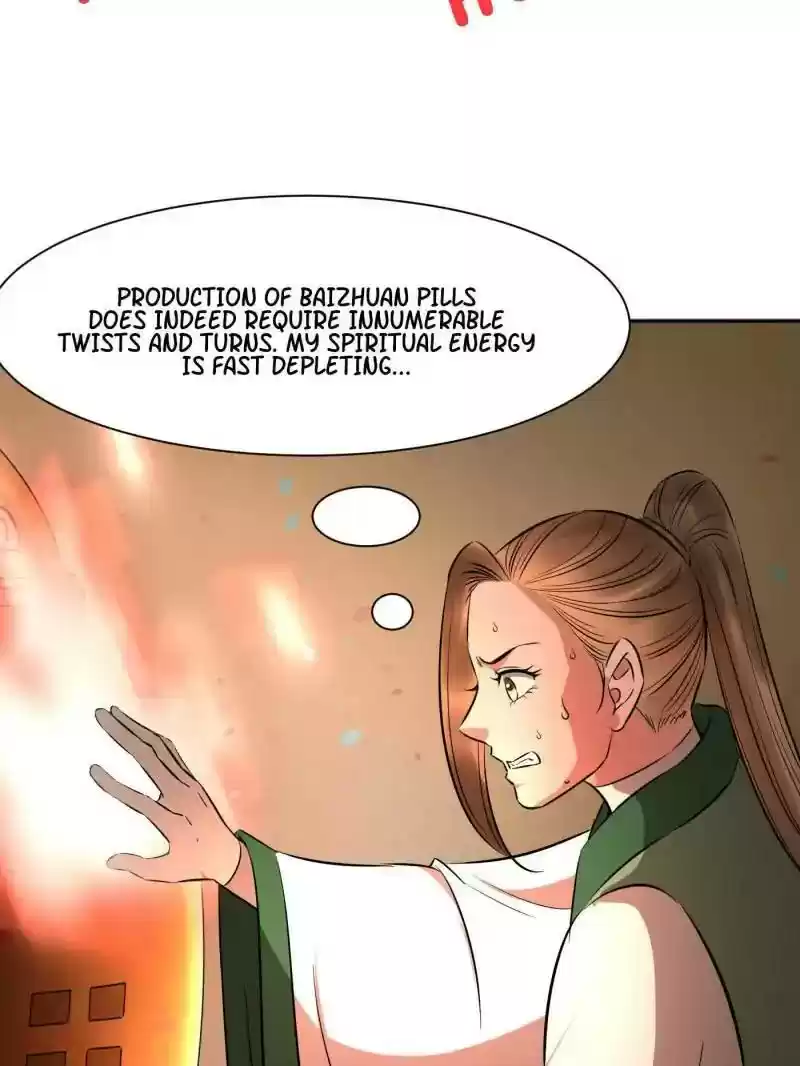 The Crazy Adventures of Mystical Doctor Chapter 81