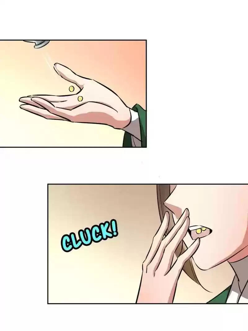 The Crazy Adventures of Mystical Doctor Chapter 81