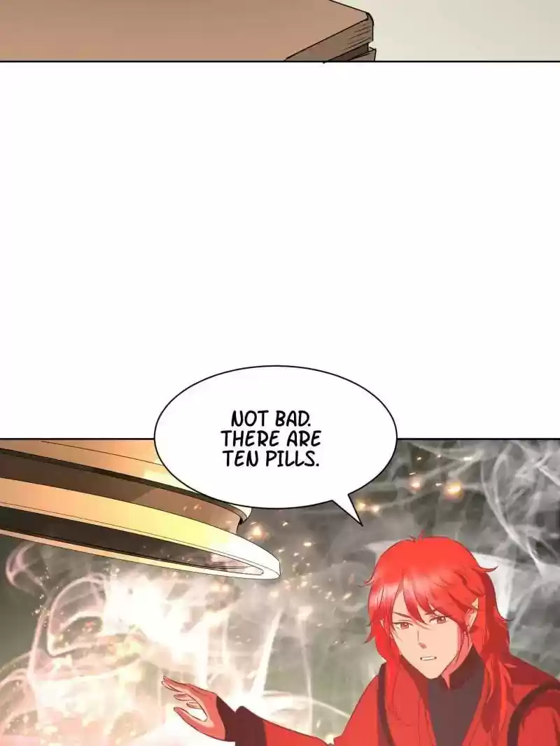 The Crazy Adventures of Mystical Doctor Chapter 81