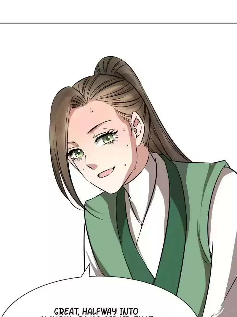 The Crazy Adventures of Mystical Doctor Chapter 81