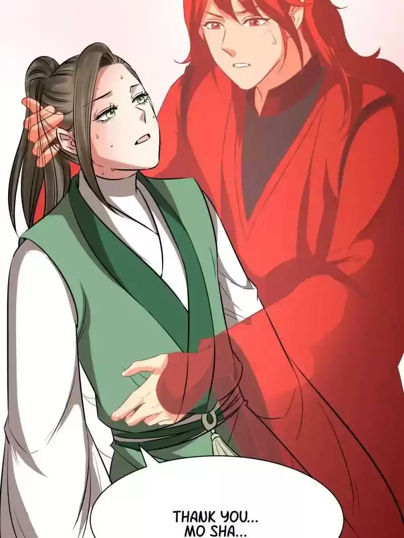 The Crazy Adventures of Mystical Doctor Chapter 81