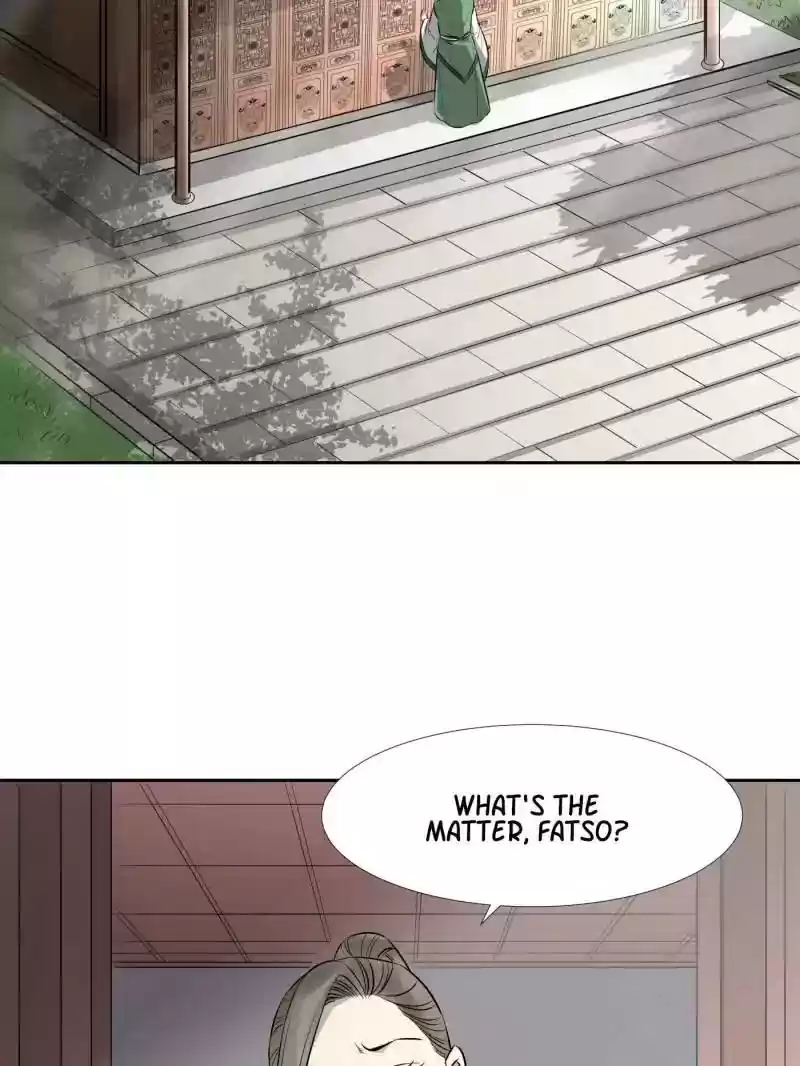 The Crazy Adventures of Mystical Doctor Chapter 82