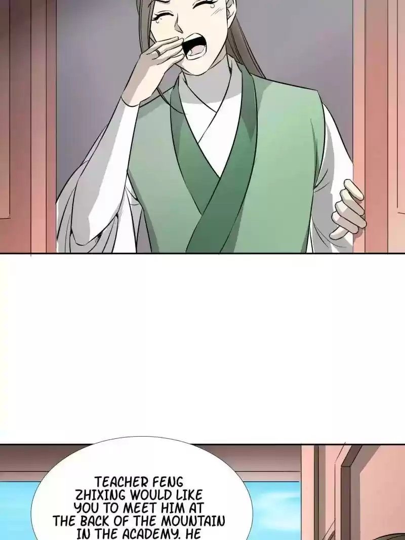 The Crazy Adventures of Mystical Doctor Chapter 82