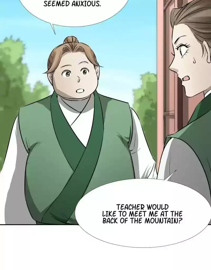 The Crazy Adventures of Mystical Doctor Chapter 82