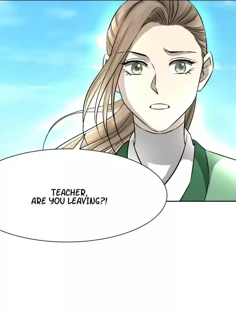 The Crazy Adventures of Mystical Doctor Chapter 82