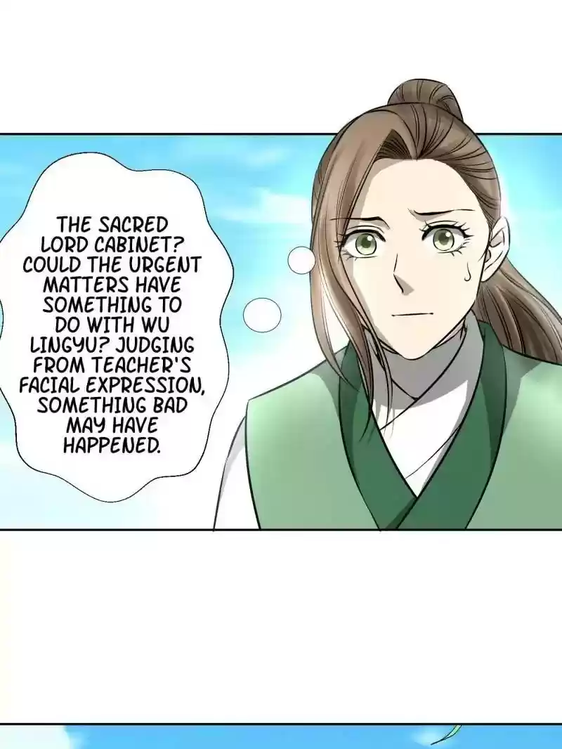 The Crazy Adventures of Mystical Doctor Chapter 82