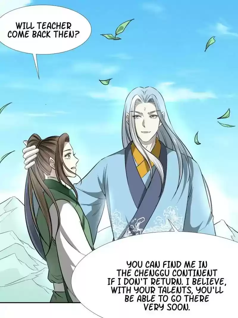 The Crazy Adventures of Mystical Doctor Chapter 82