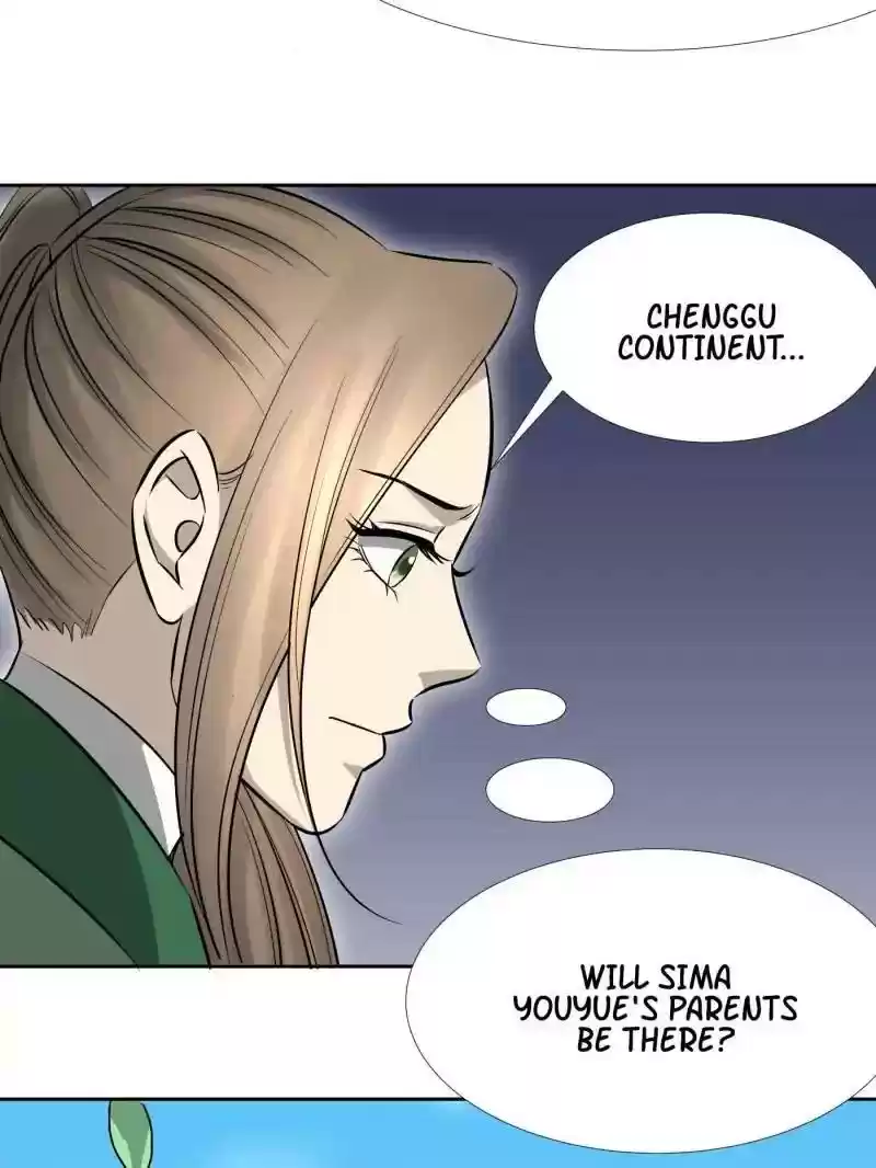 The Crazy Adventures of Mystical Doctor Chapter 82