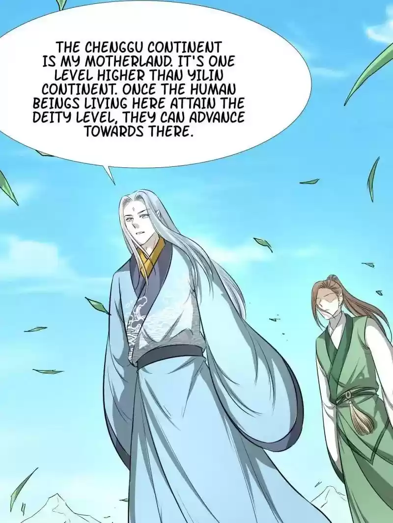 The Crazy Adventures of Mystical Doctor Chapter 82