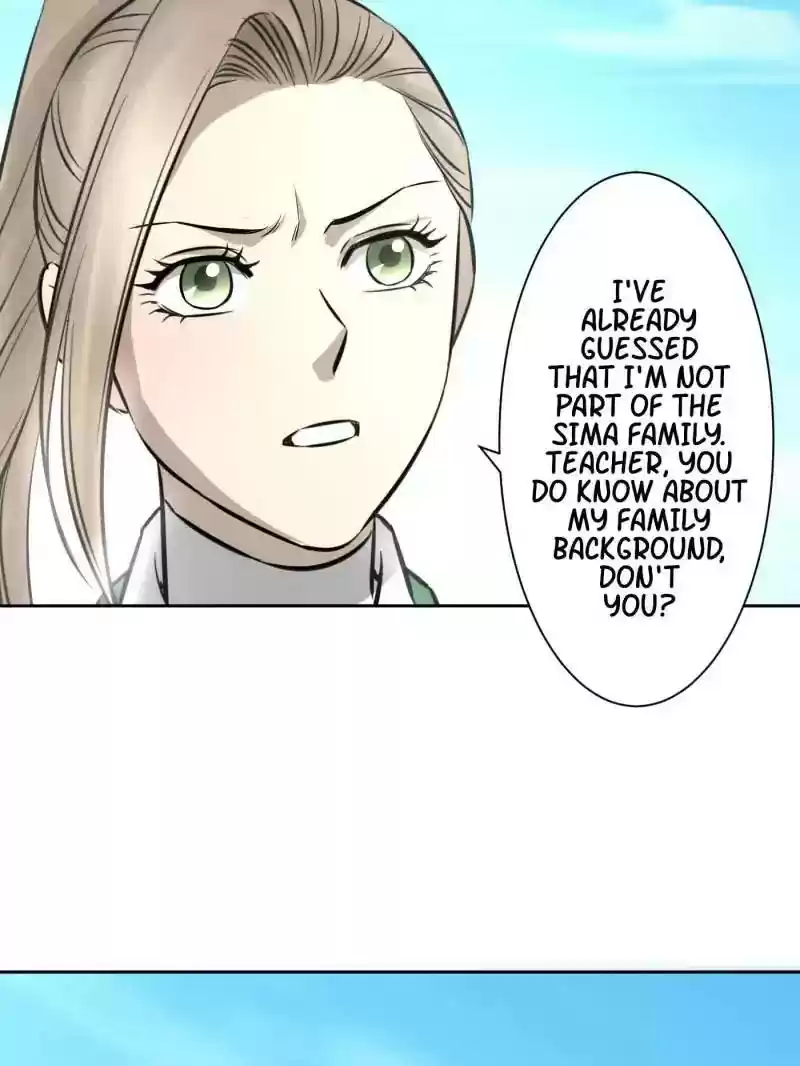 The Crazy Adventures of Mystical Doctor Chapter 82