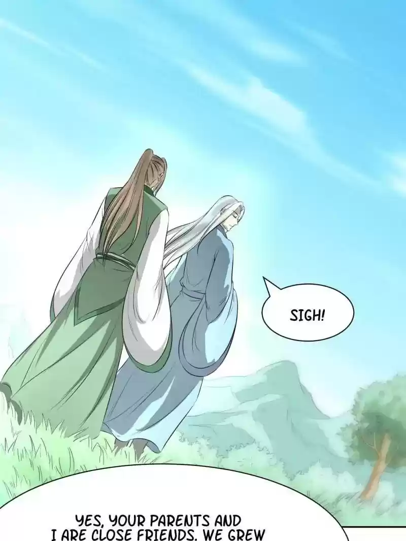 The Crazy Adventures of Mystical Doctor Chapter 82