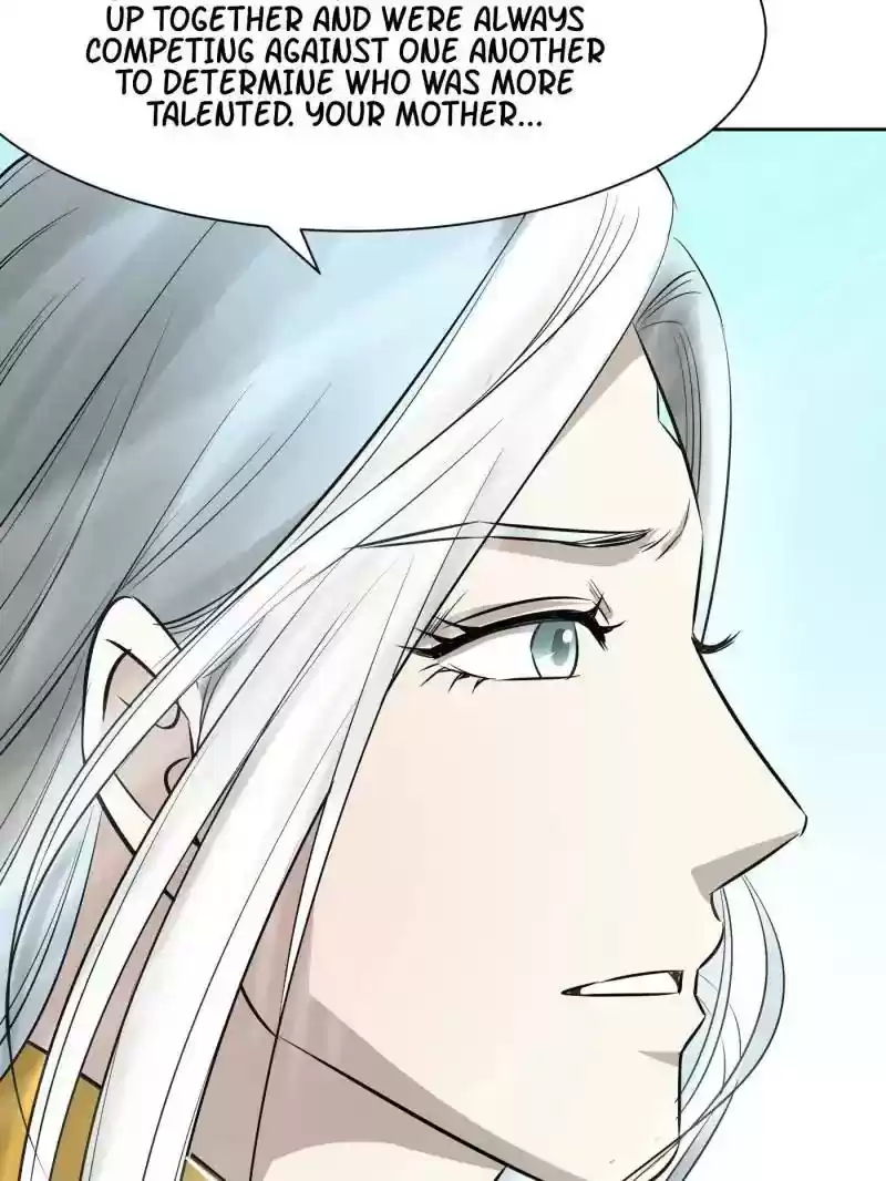 The Crazy Adventures of Mystical Doctor Chapter 82