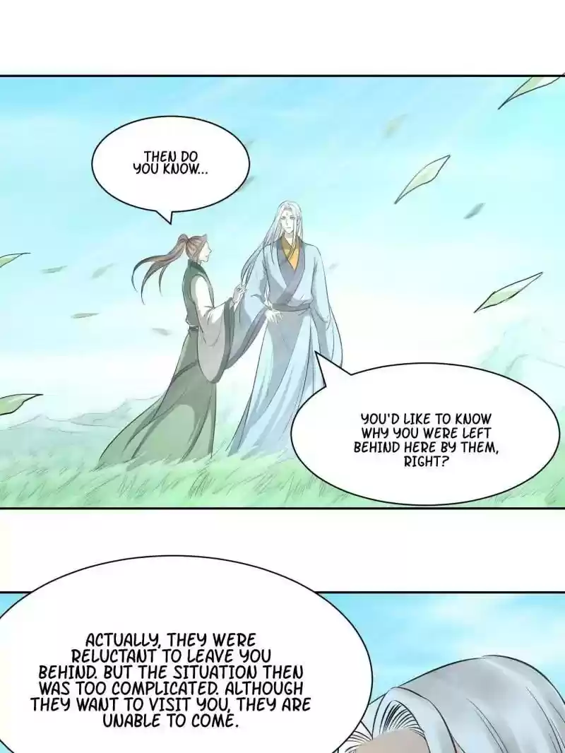 The Crazy Adventures of Mystical Doctor Chapter 82