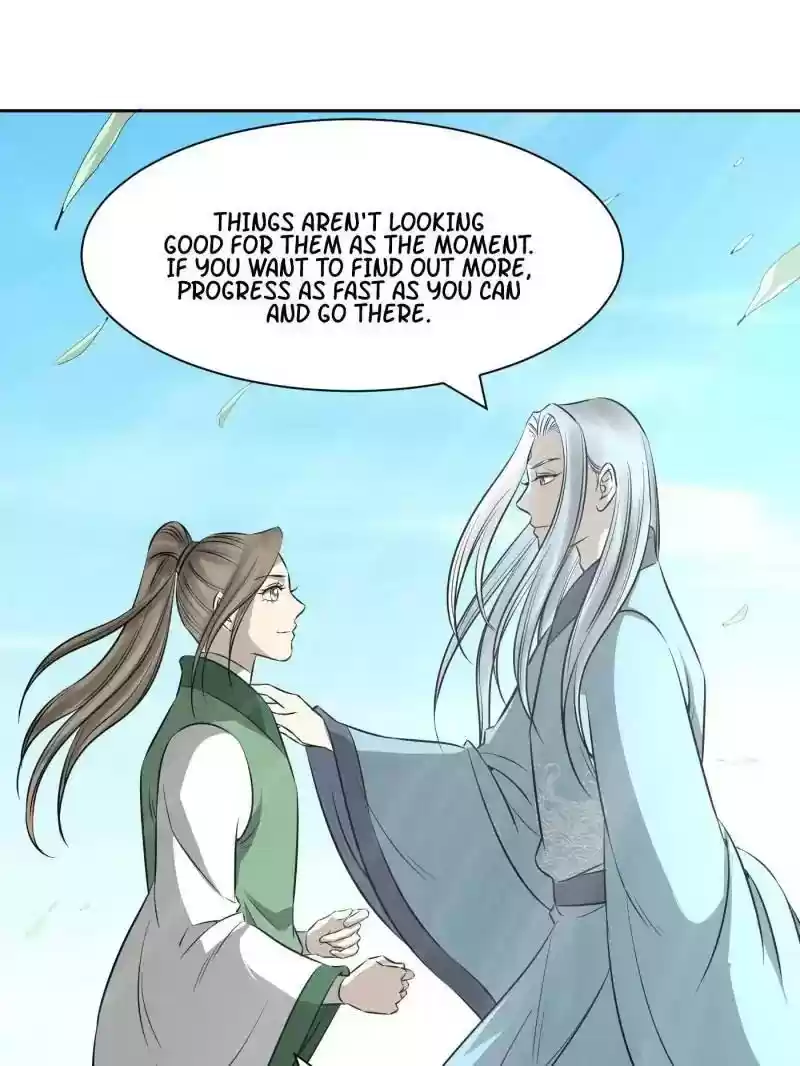 The Crazy Adventures of Mystical Doctor Chapter 82