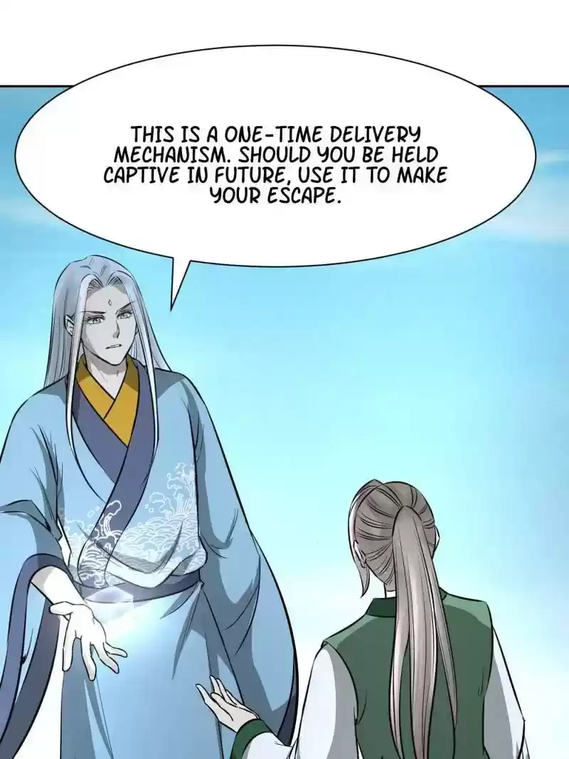 The Crazy Adventures of Mystical Doctor Chapter 82