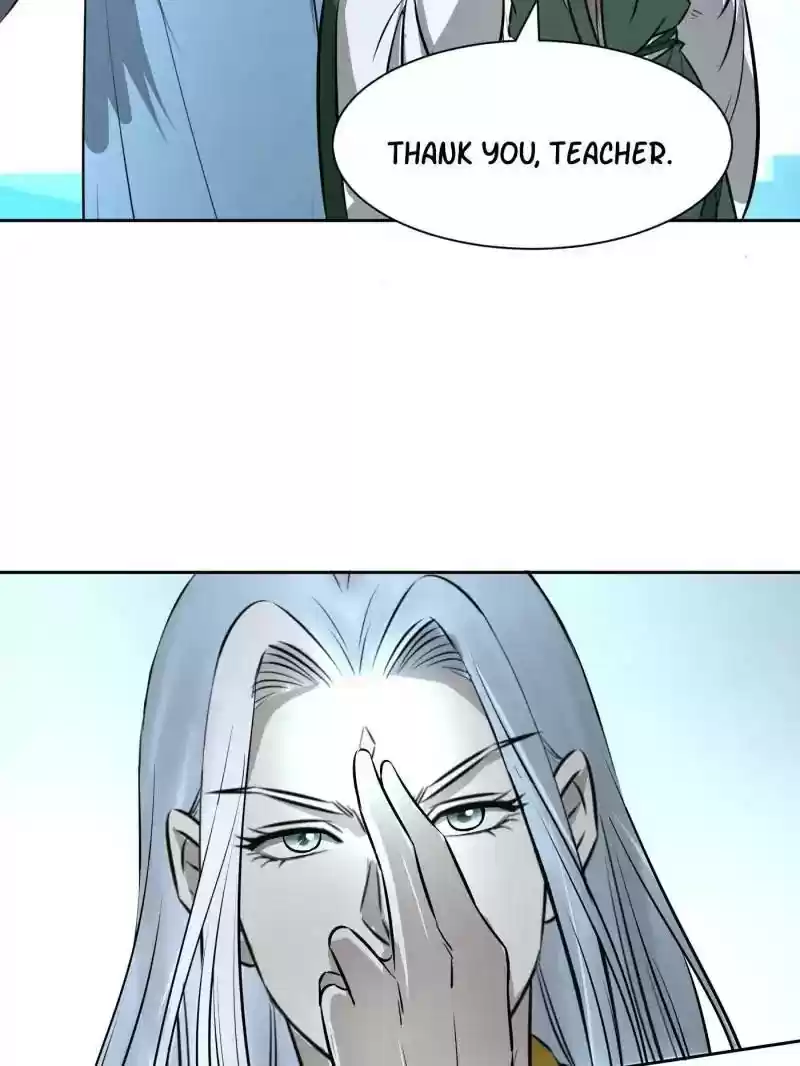 The Crazy Adventures of Mystical Doctor Chapter 82