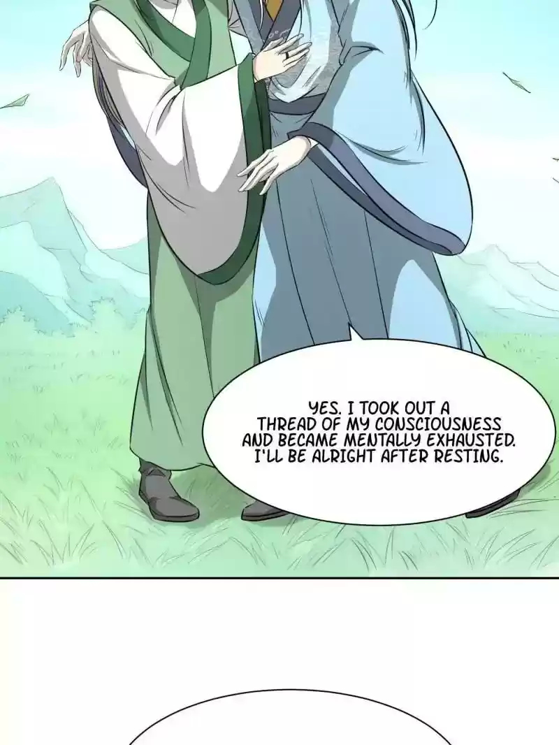 The Crazy Adventures of Mystical Doctor Chapter 82