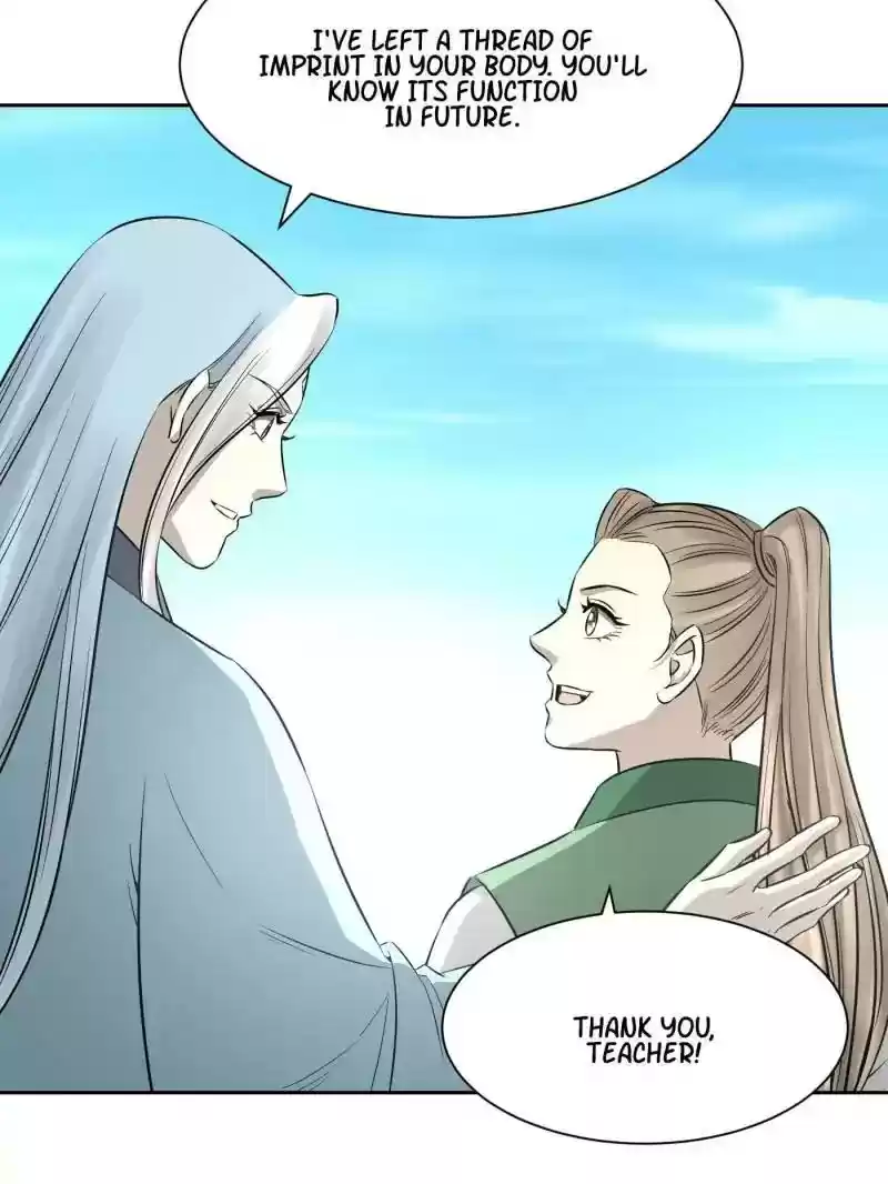 The Crazy Adventures of Mystical Doctor Chapter 82