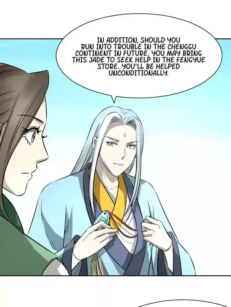 The Crazy Adventures of Mystical Doctor Chapter 82