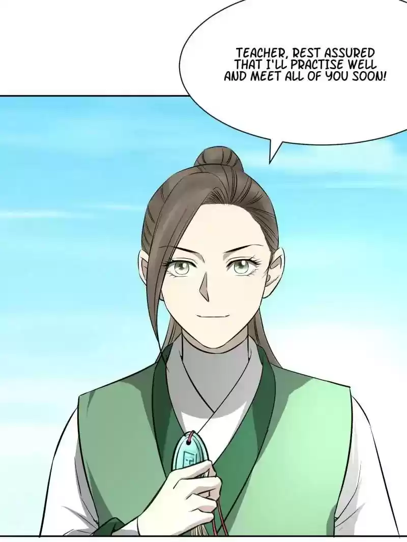 The Crazy Adventures of Mystical Doctor Chapter 82