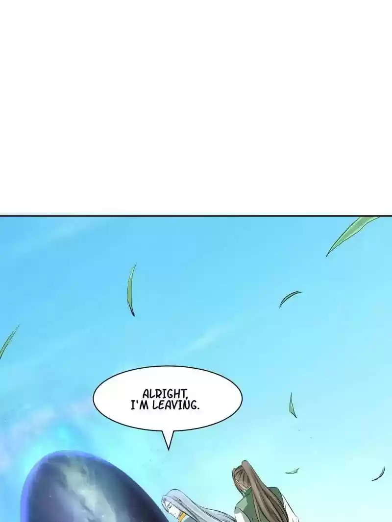 The Crazy Adventures of Mystical Doctor Chapter 82