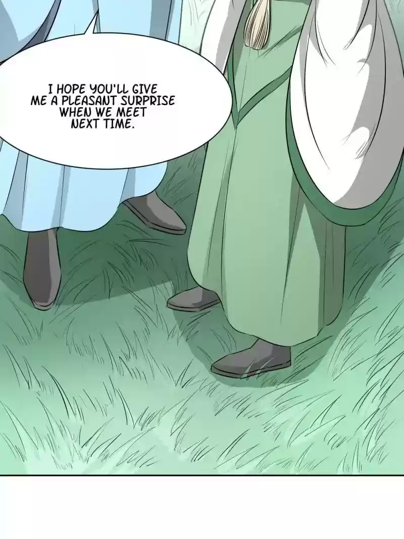 The Crazy Adventures of Mystical Doctor Chapter 82