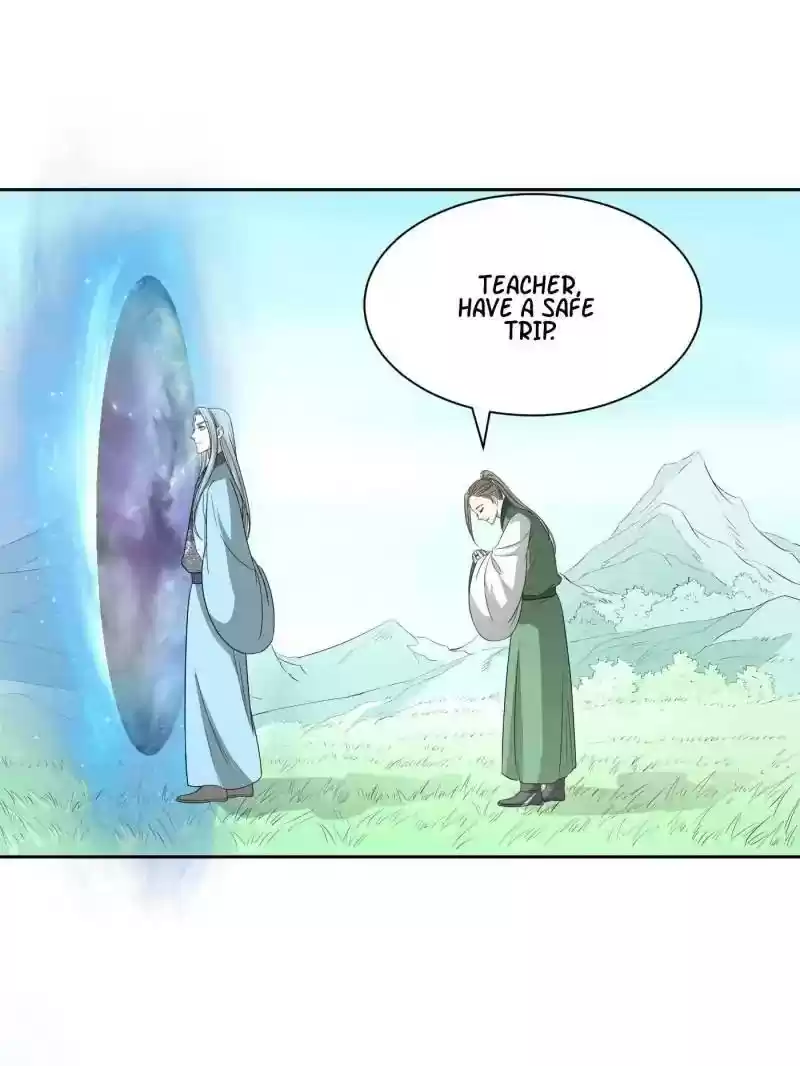 The Crazy Adventures of Mystical Doctor Chapter 82