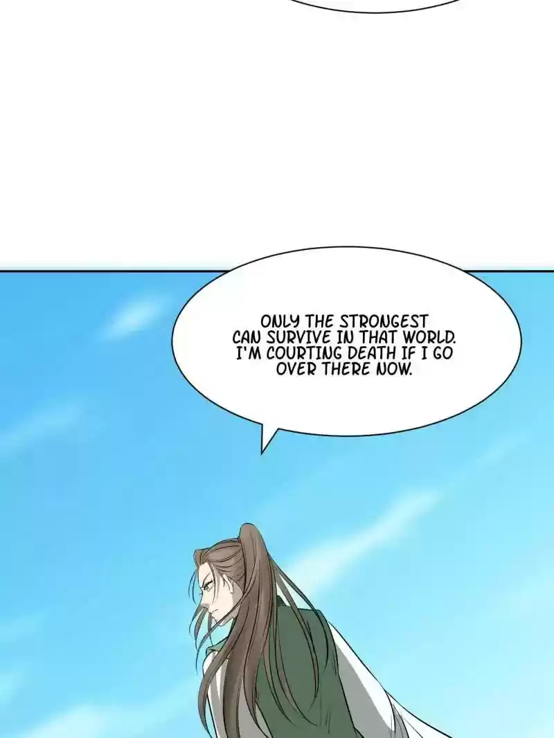 The Crazy Adventures of Mystical Doctor Chapter 82