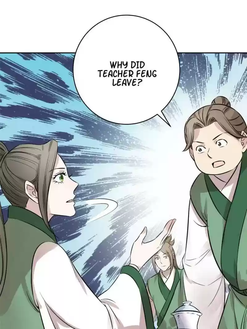 The Crazy Adventures of Mystical Doctor Chapter 83