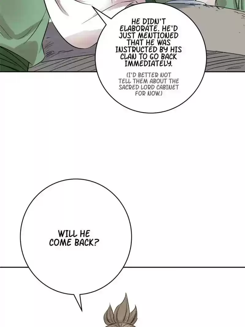 The Crazy Adventures of Mystical Doctor Chapter 83