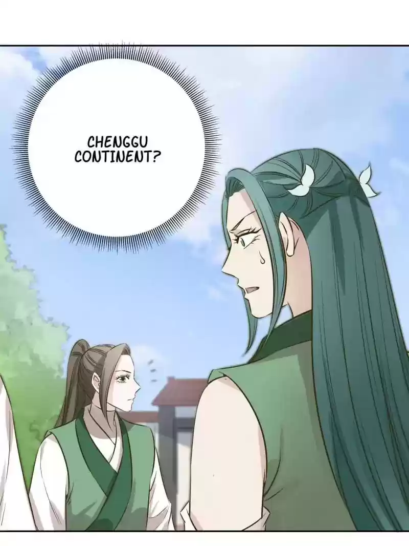 The Crazy Adventures of Mystical Doctor Chapter 83