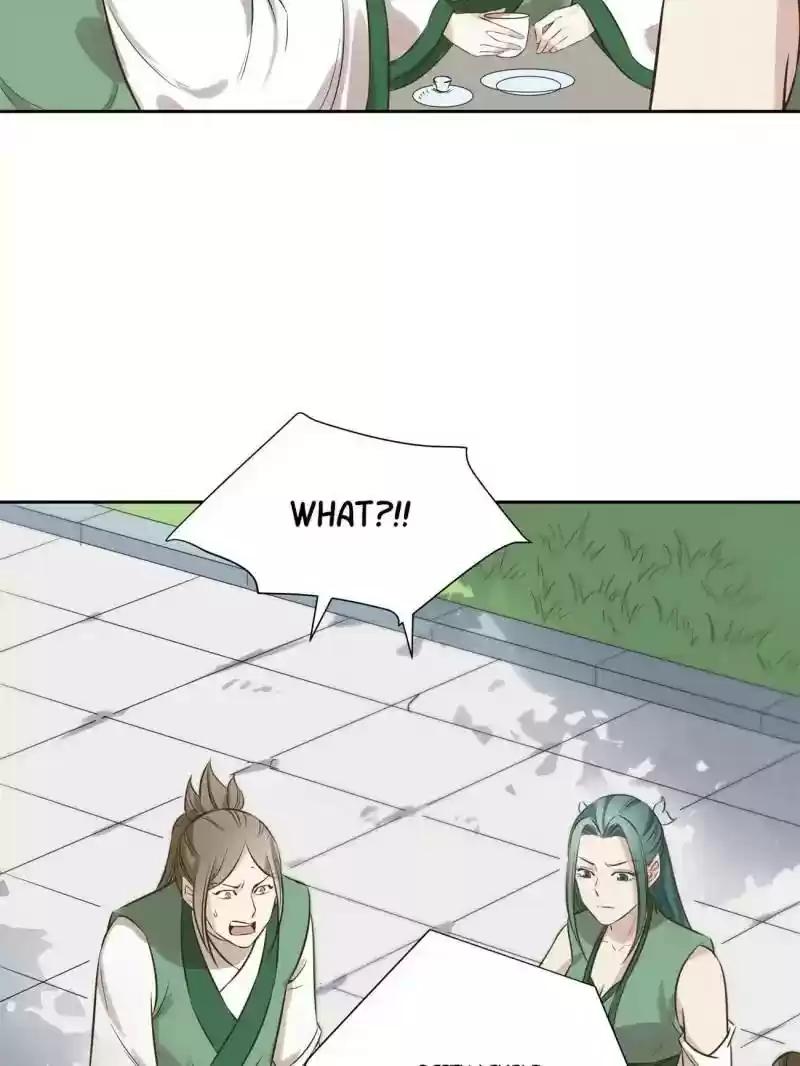 The Crazy Adventures of Mystical Doctor Chapter 83